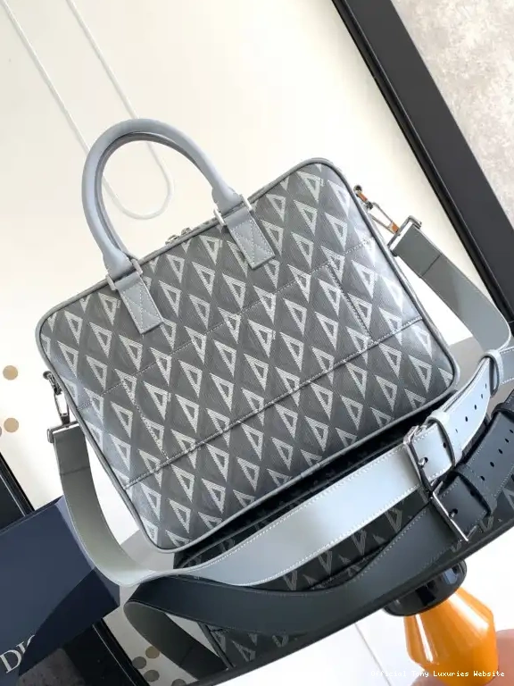Tony Luxuries Bag-36.5*26*11CM Road the diro Hit 0608